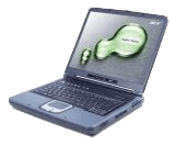 Ремонт ноутбука Acer Aspire 1620